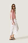 Multicolor Striped Shirt
